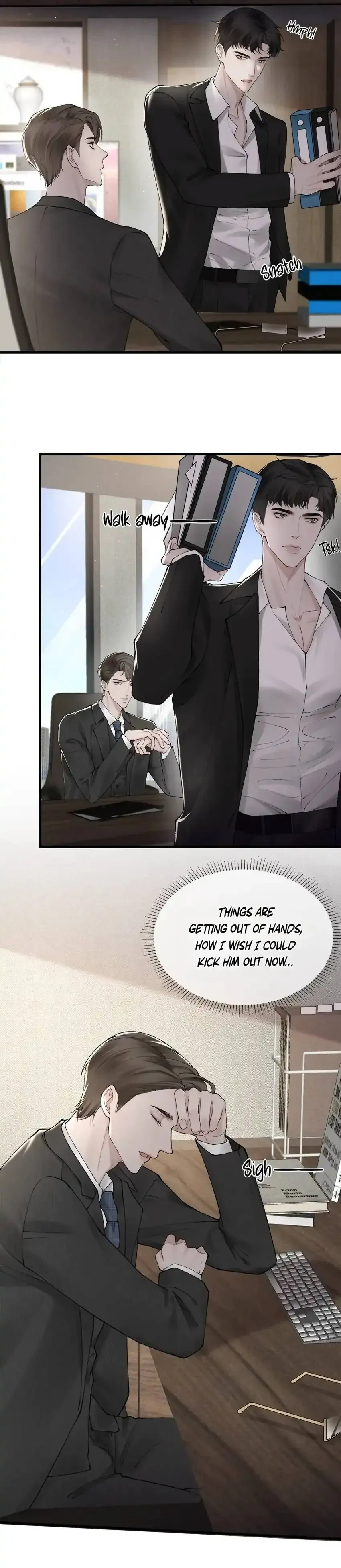 Tit For Tat Chapter 14 Online - página 16