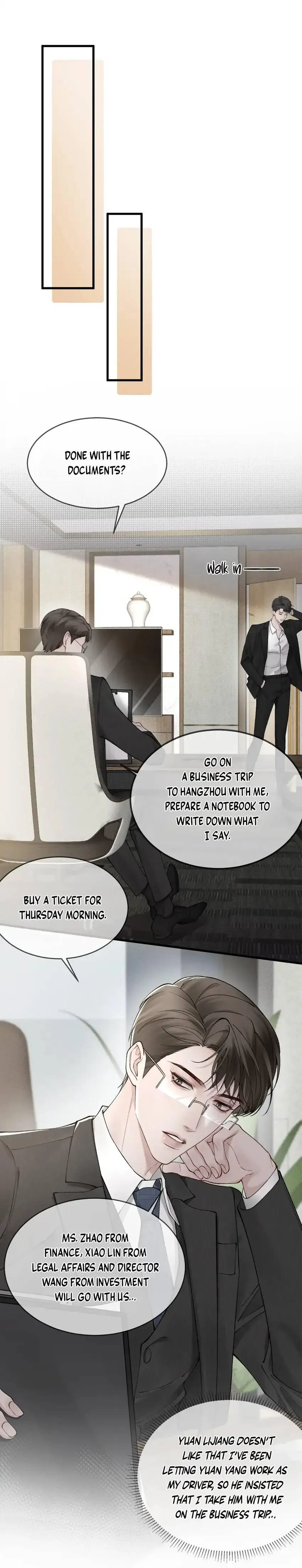 Tit For Tat Chapter 15 Online - página 3