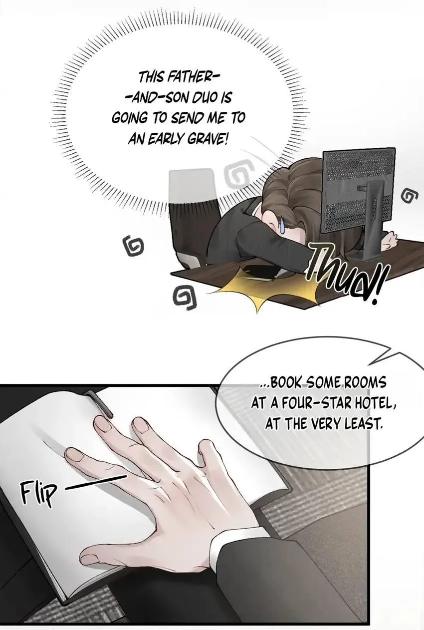 Tit For Tat Chapter 15 Online - página 4