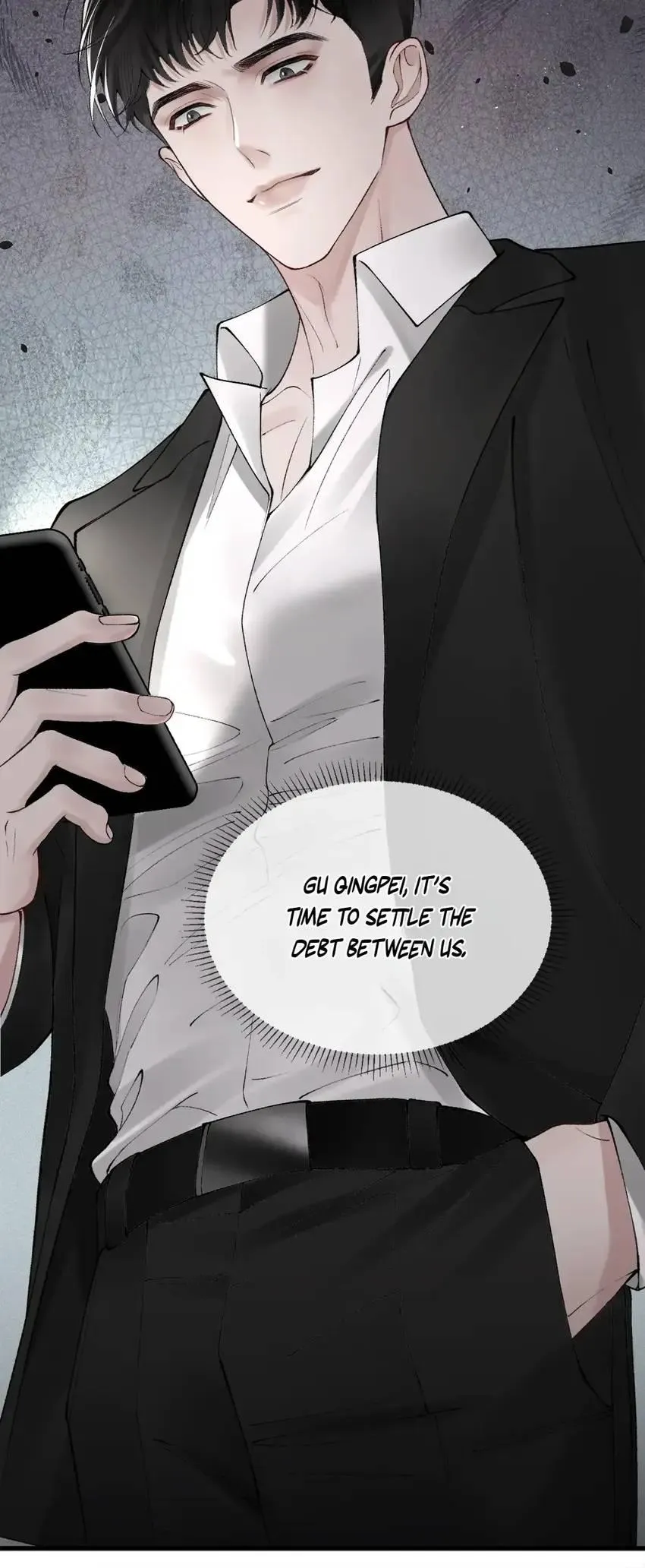 Tit For Tat Chapter 15 Online - página 10