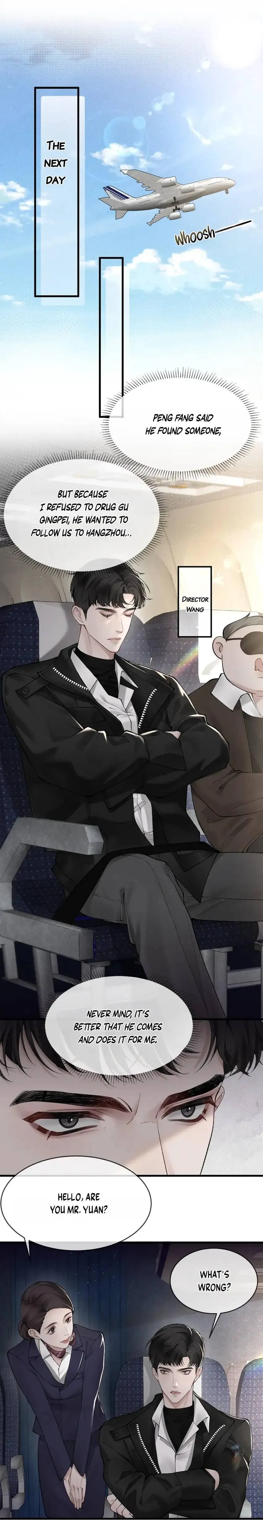 Tit For Tat Chapter 15 Online - página 11