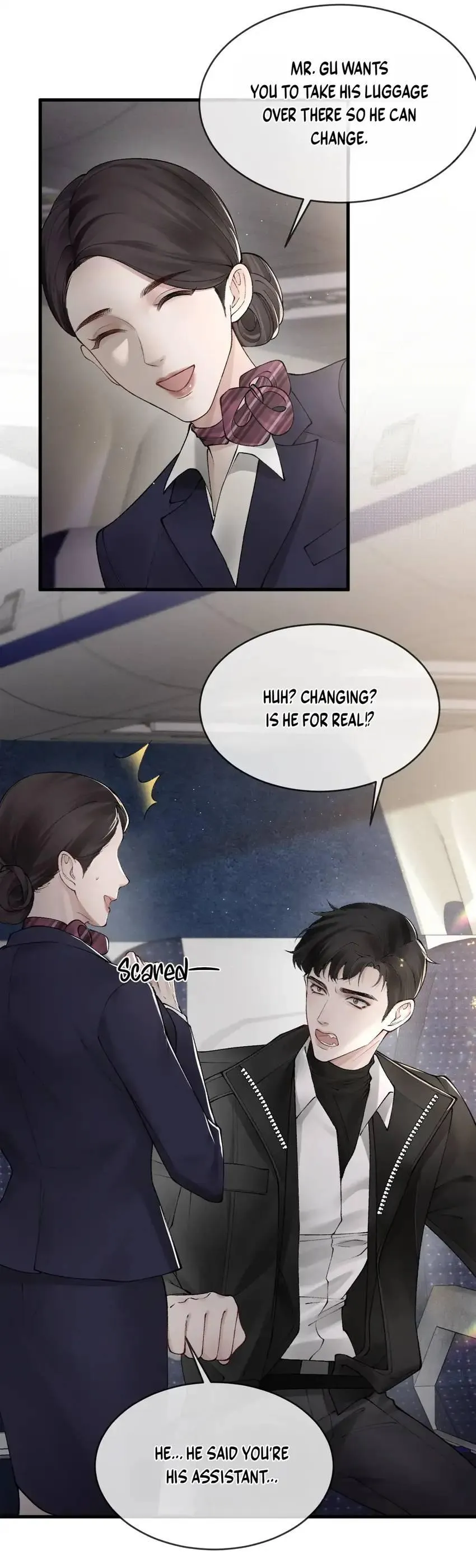 Tit For Tat Chapter 15 Online - página 12