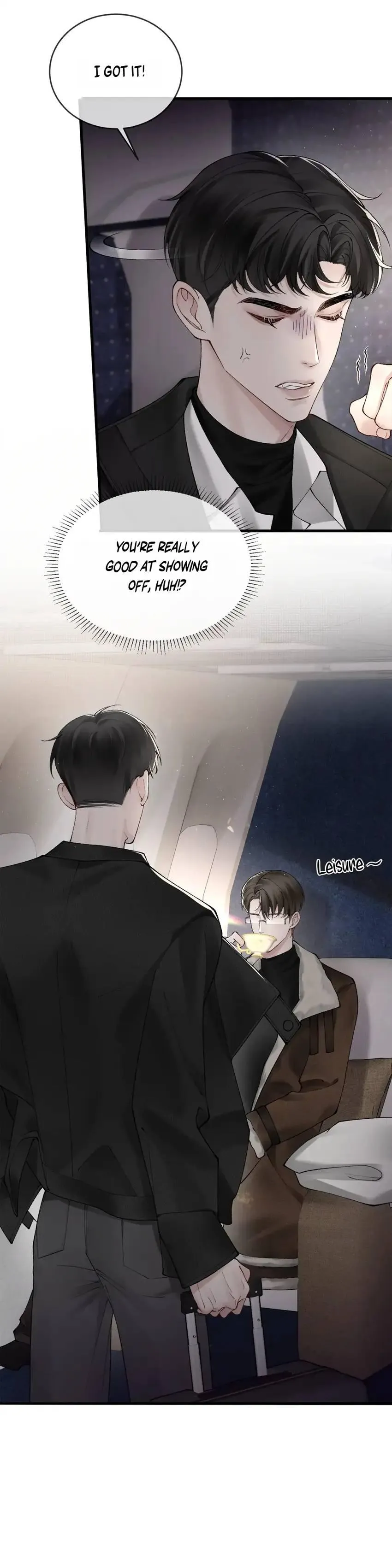 Tit For Tat Chapter 15 Online - página 13