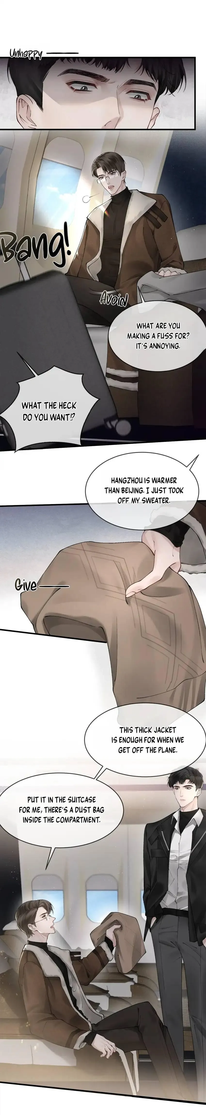 Tit For Tat Chapter 15 Online - página 14