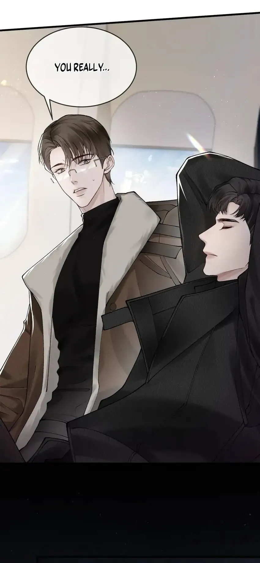 Tit For Tat Chapter 15 Online - página 19