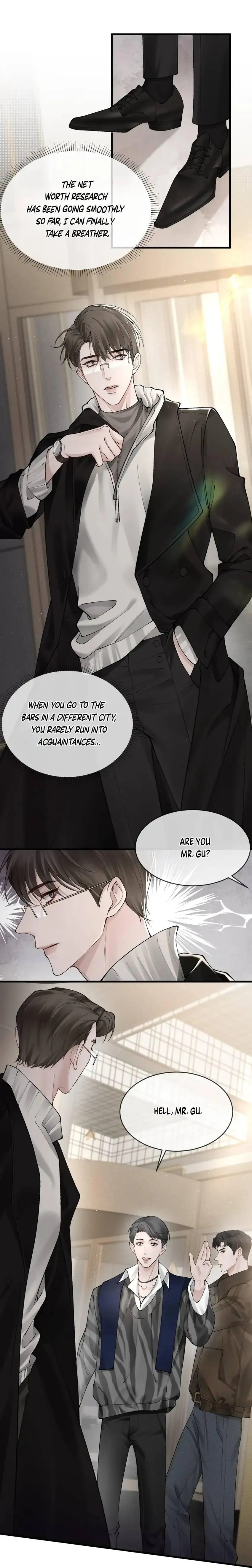Tit For Tat Chapter 15 Online - página 21