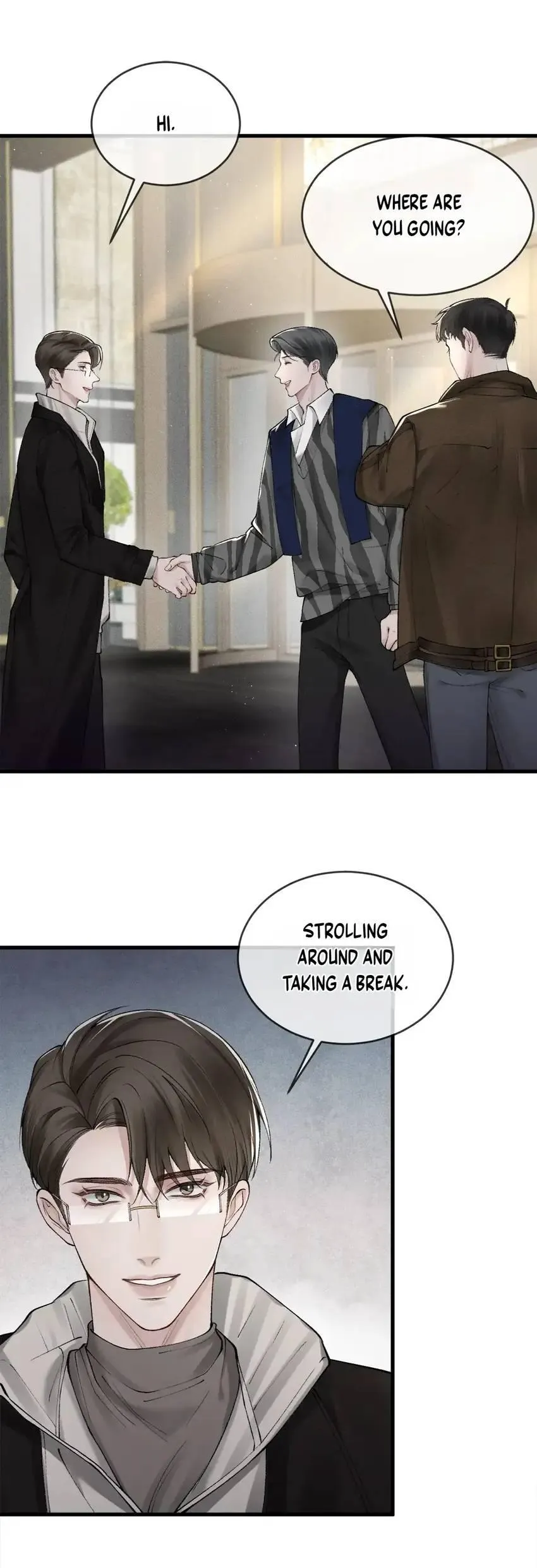 Tit For Tat Chapter 15 Online - página 23