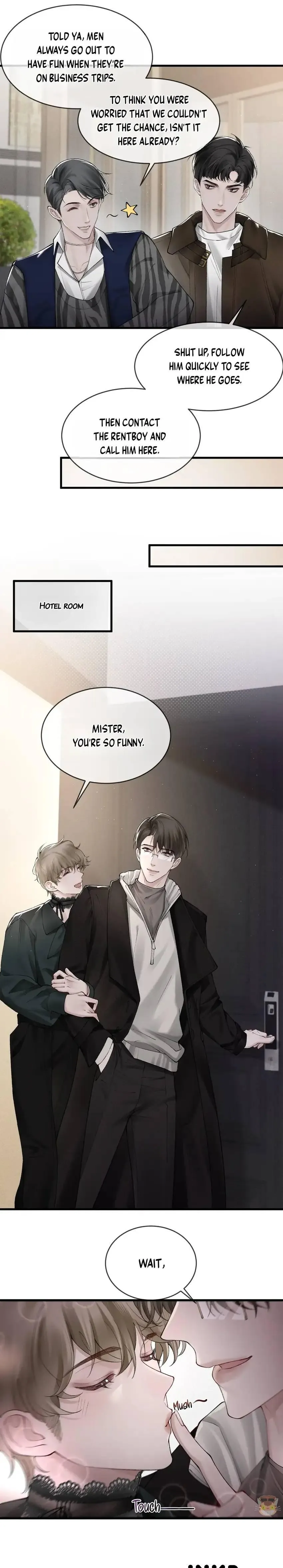Tit For Tat Chapter 15 Online - página 25