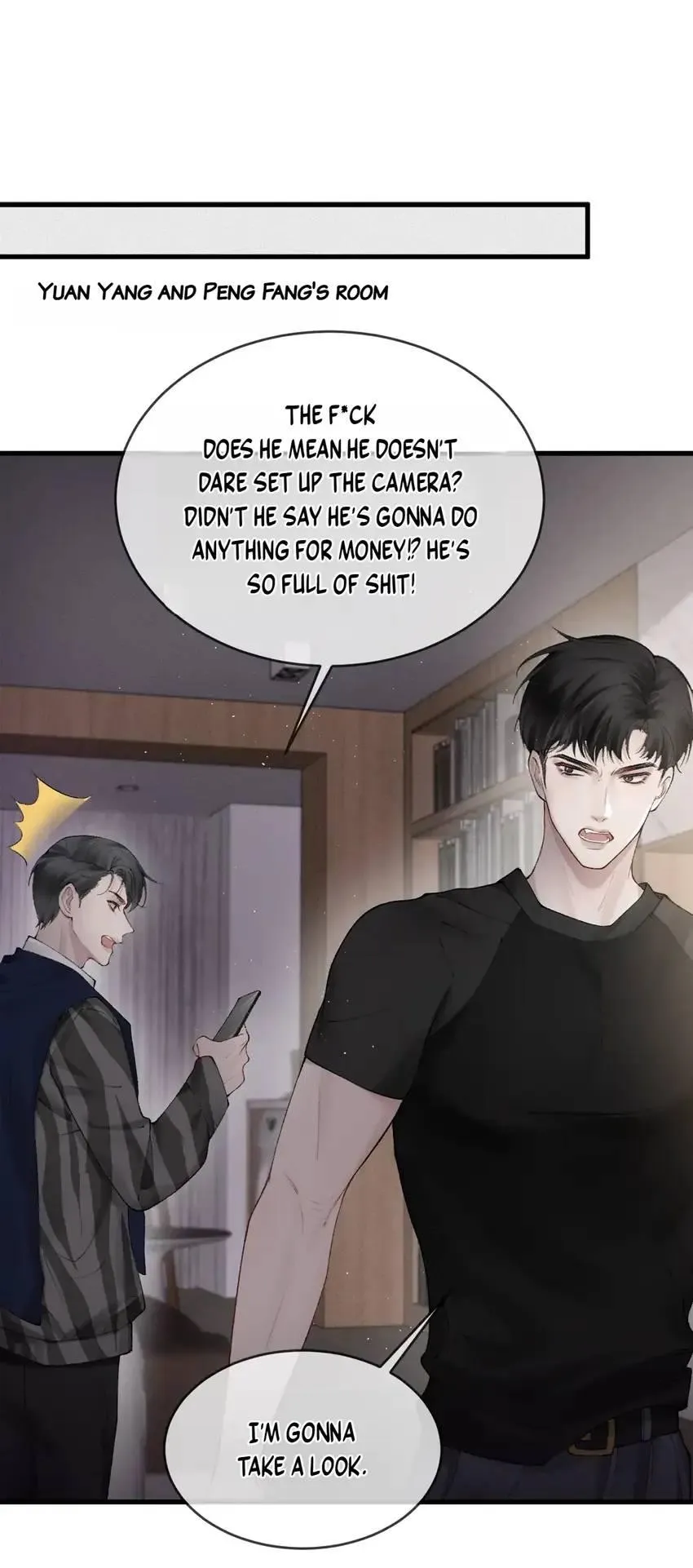 Tit For Tat Chapter 17 Online - página 3
