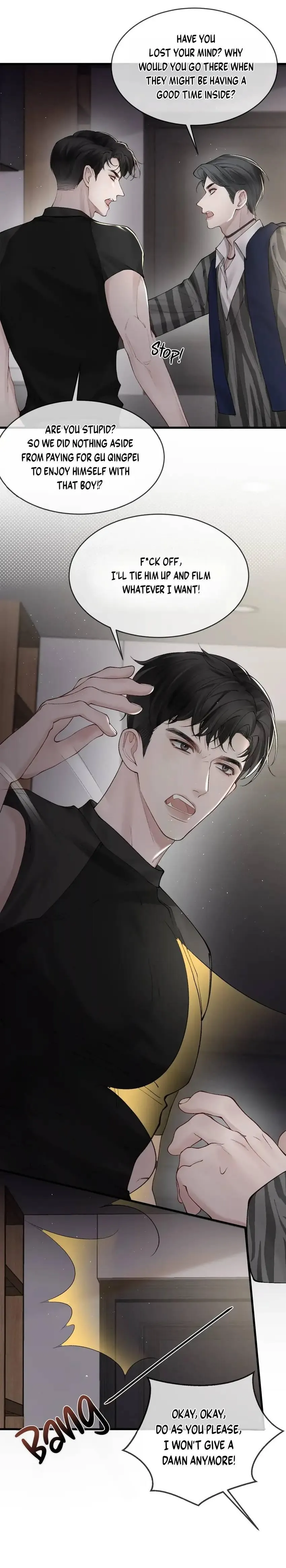 Tit For Tat Chapter 17 Online - página 4
