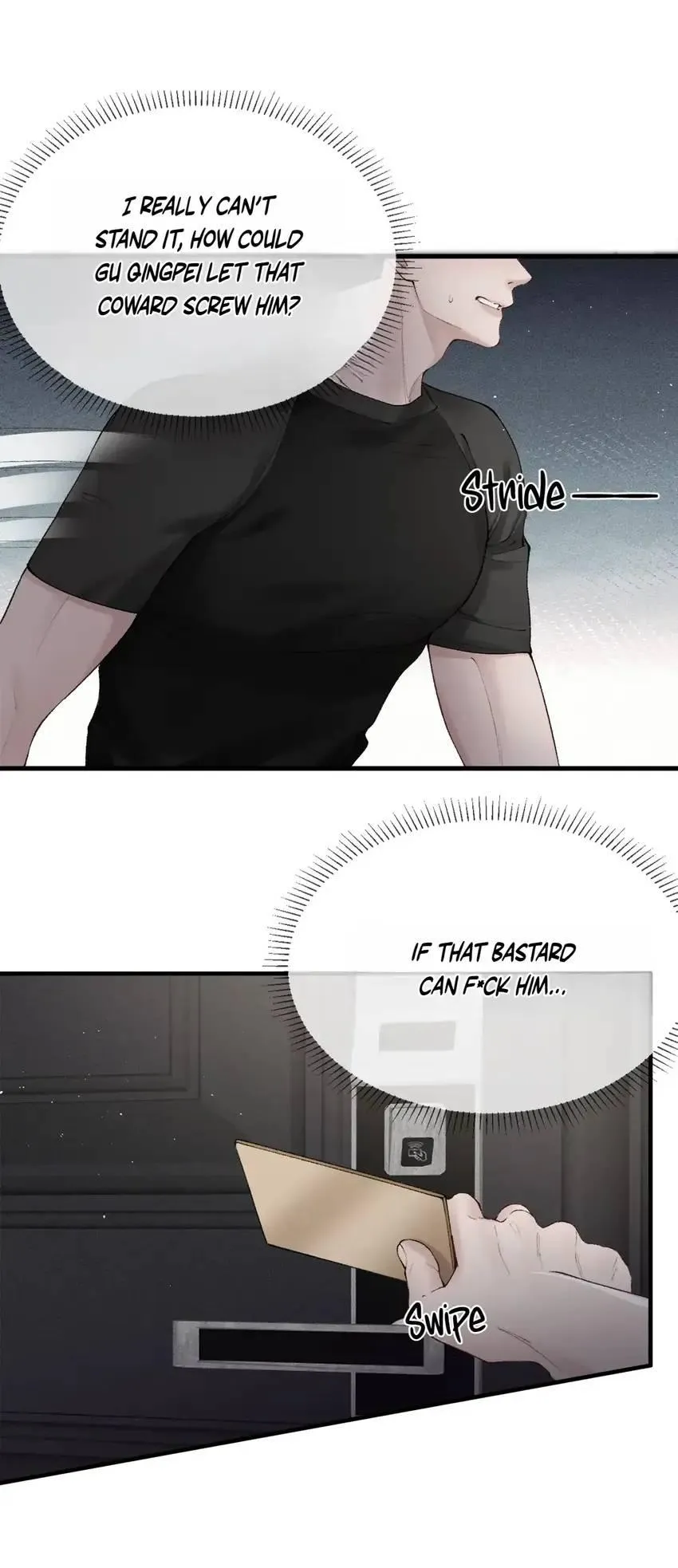 Tit For Tat Chapter 17 Online - página 5