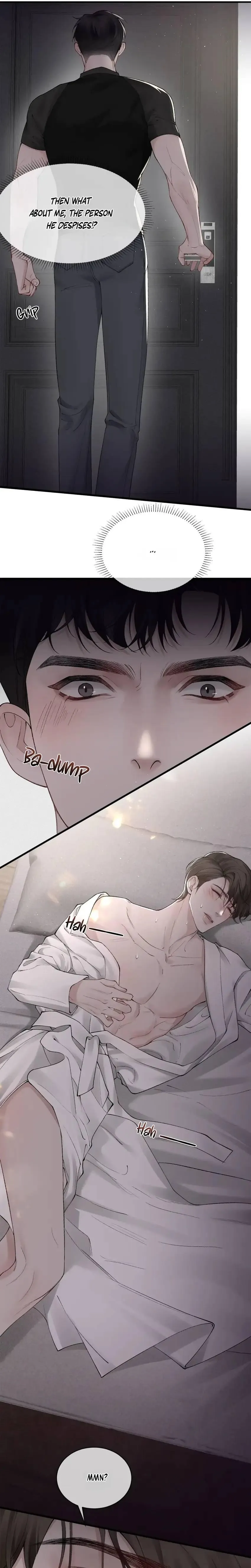 Tit For Tat Chapter 17 Online - página 6