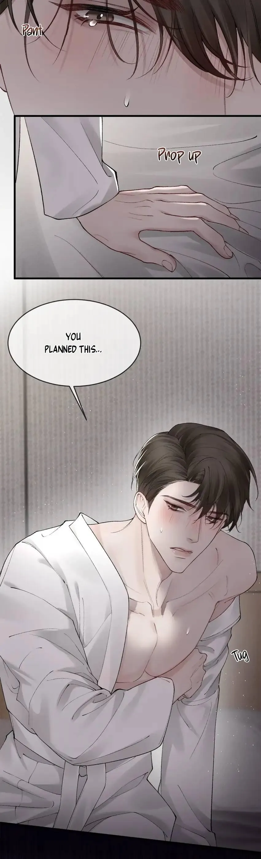 Tit For Tat Chapter 17 Online - página 7