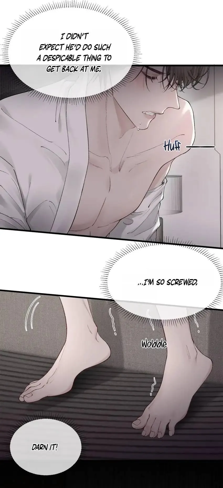 Tit For Tat Chapter 17 Online - página 9