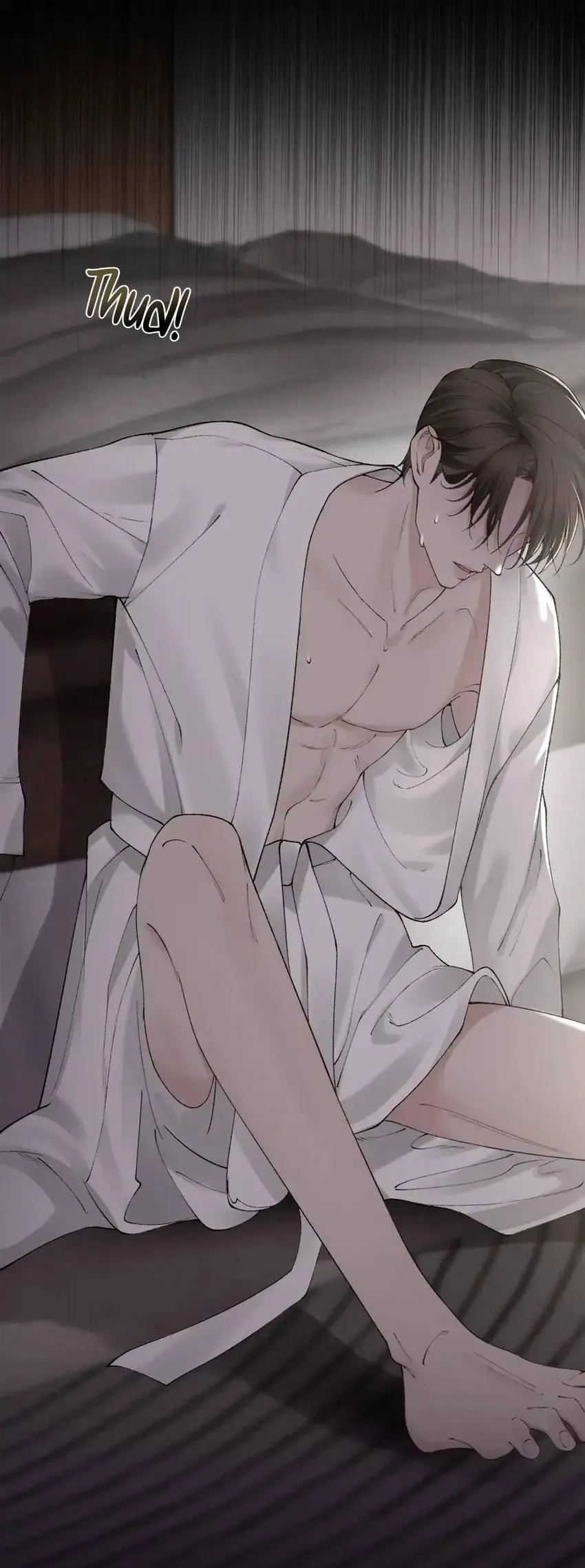 Tit For Tat Chapter 17 Online - página 10