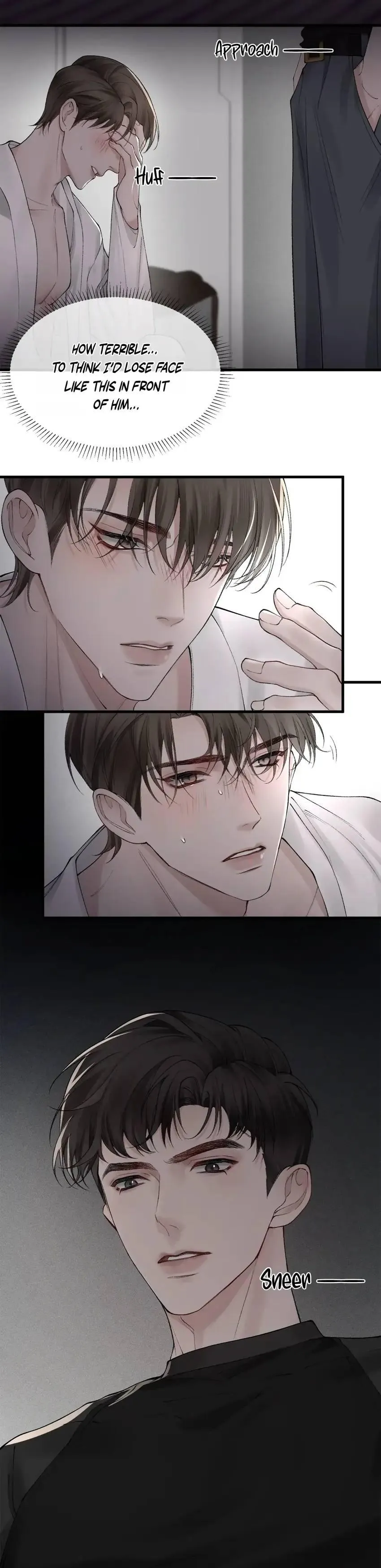 Tit For Tat Chapter 17 Online - página 11