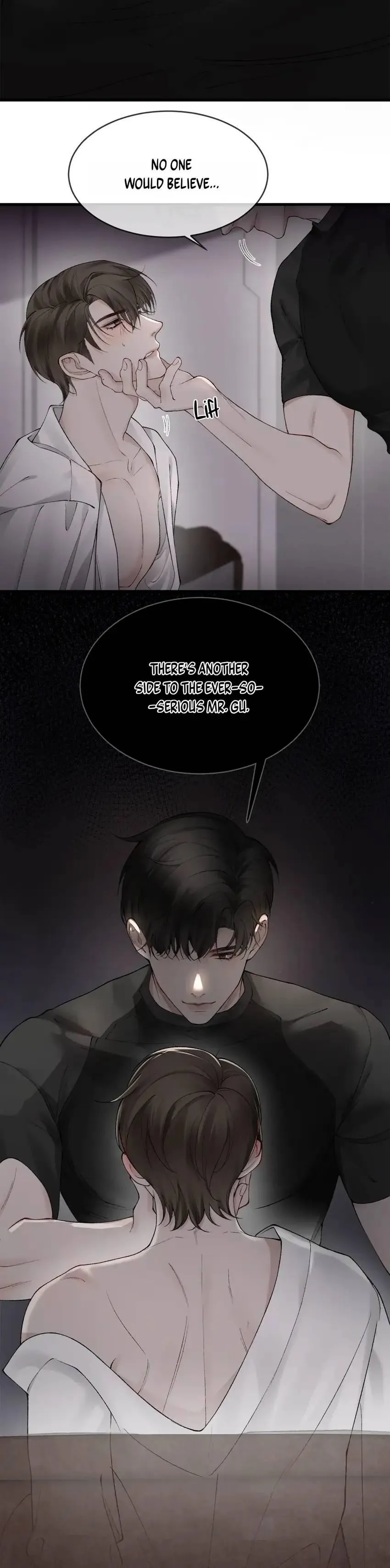 Tit For Tat Chapter 17 Online - página 12