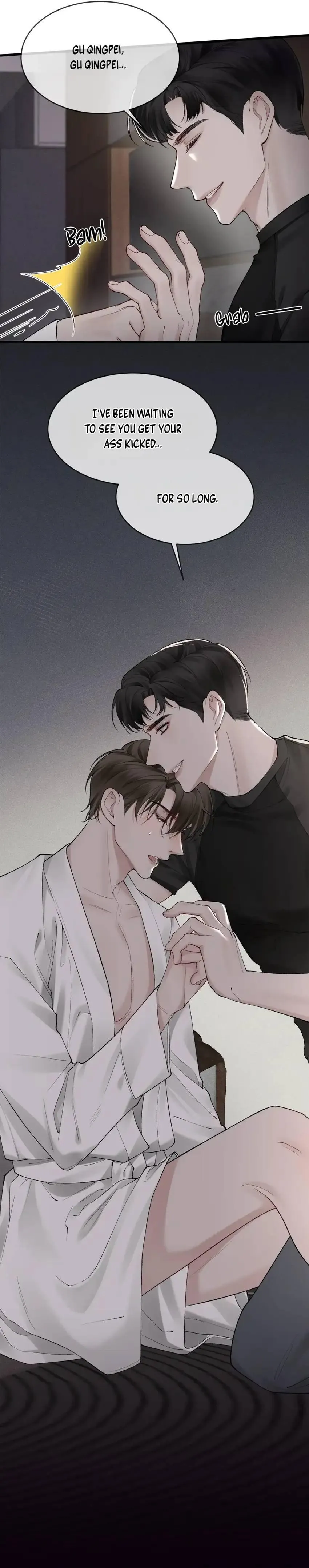 Tit For Tat Chapter 17 Online - página 14