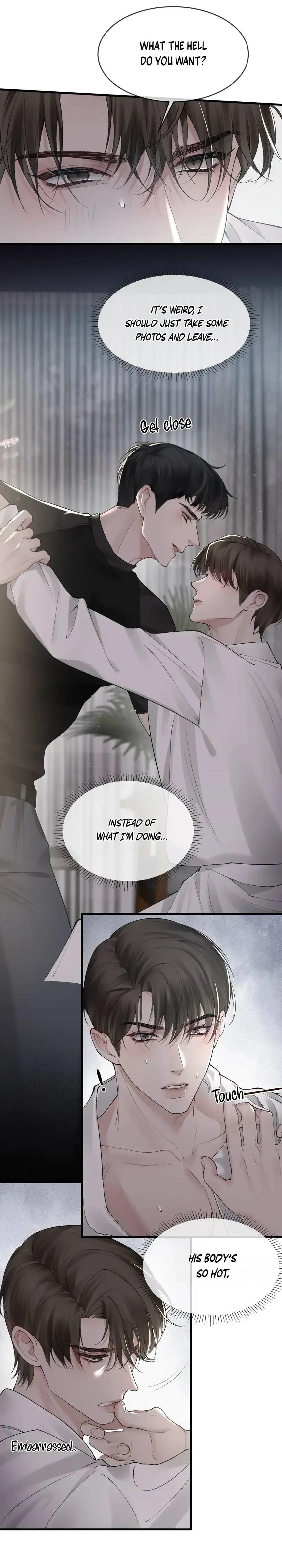 Tit For Tat Chapter 17 Online - página 16