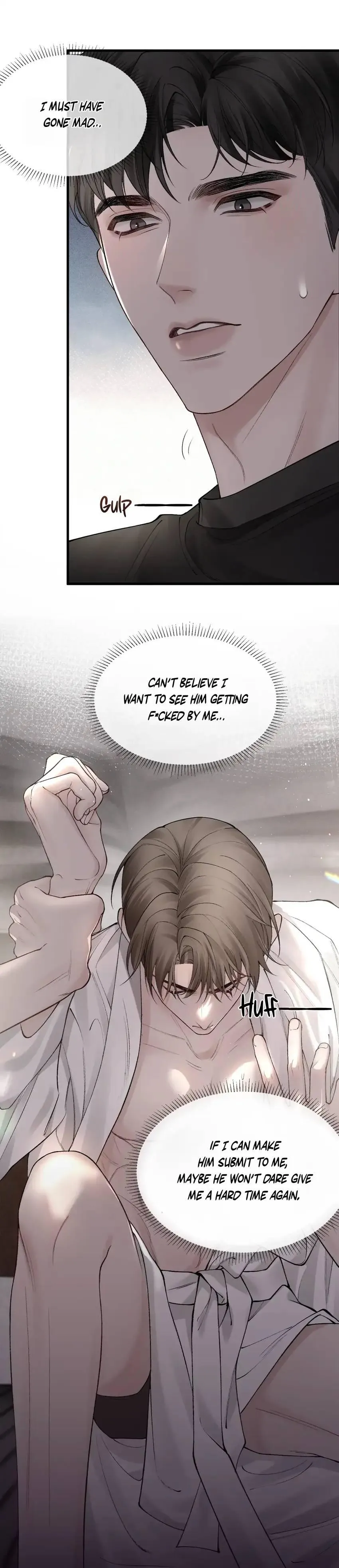 Tit For Tat Chapter 17 Online - página 17