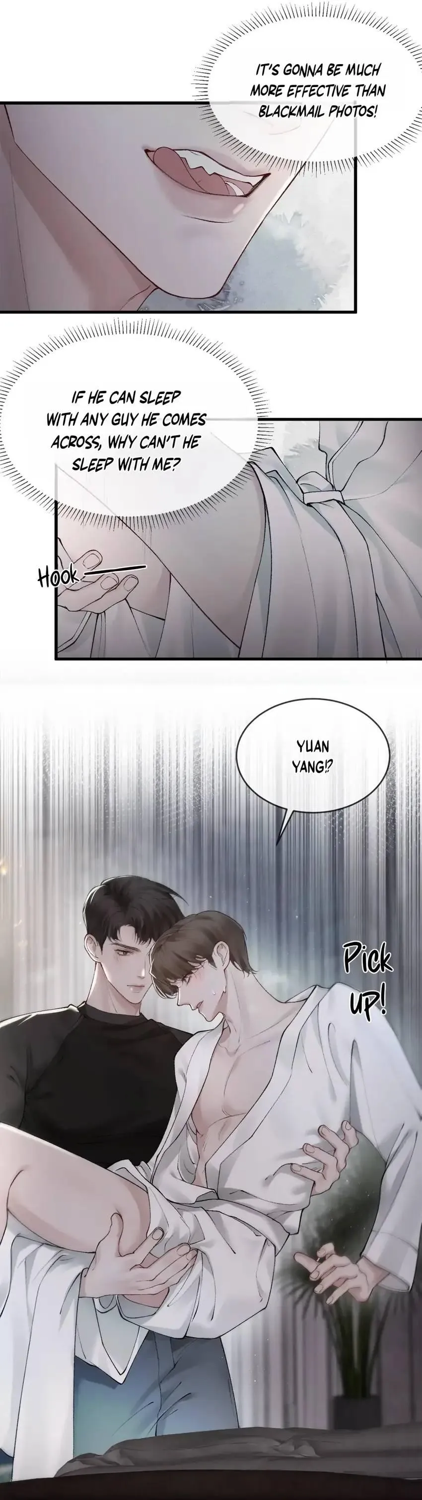 Tit For Tat Chapter 17 Online - página 18