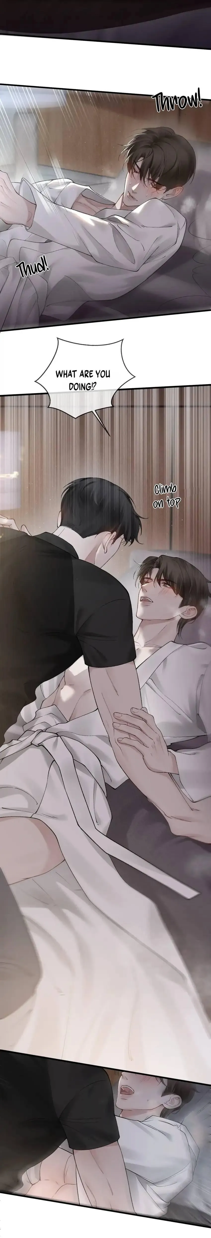 Tit For Tat Chapter 17 Online - página 19