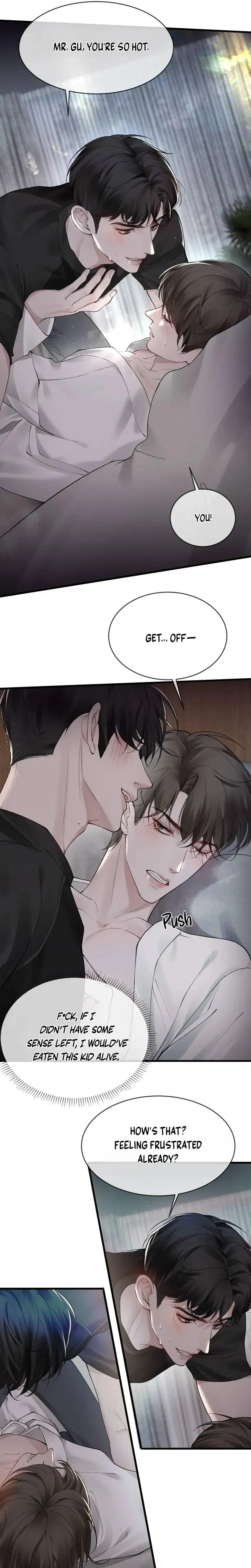 Tit For Tat Chapter 17 Online - página 21