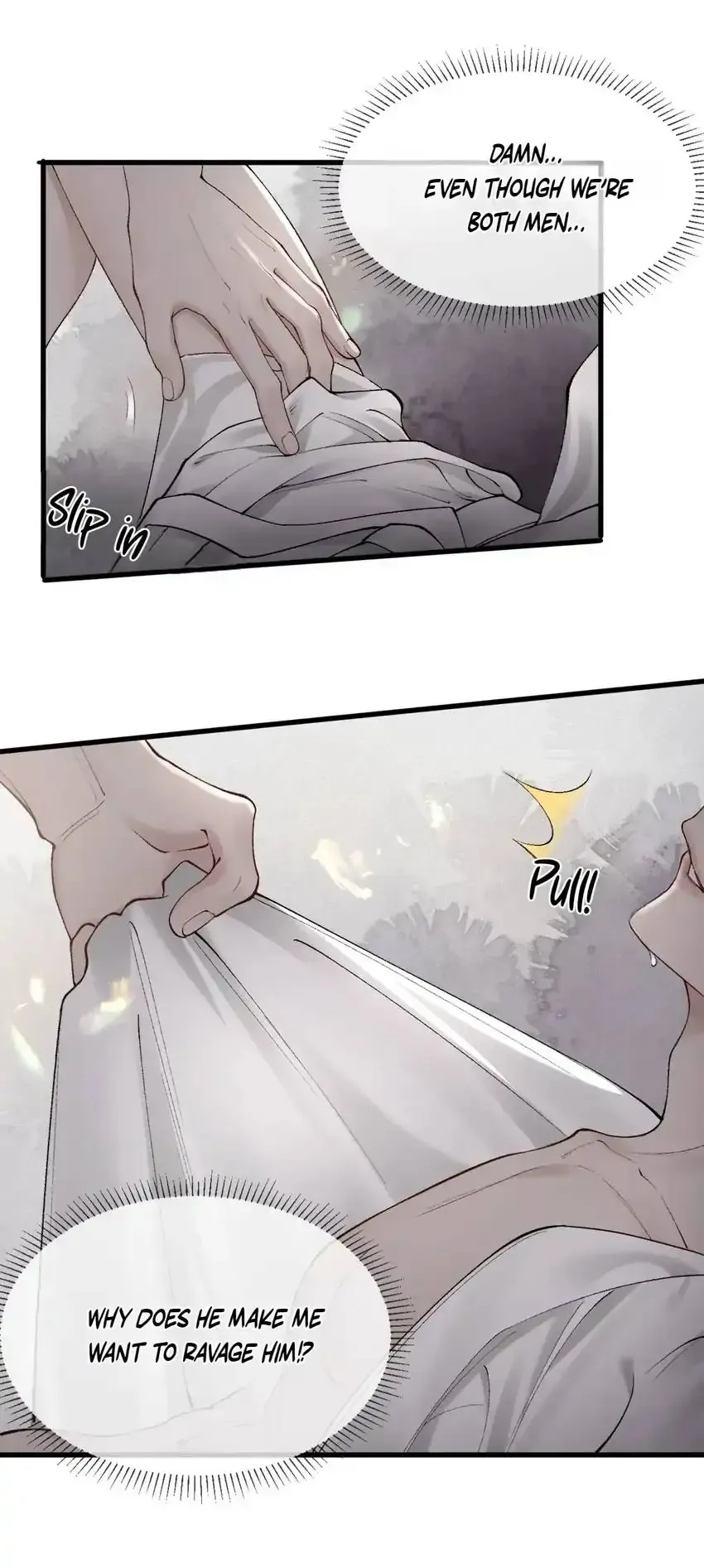 Tit For Tat Chapter 18 Online - página 2