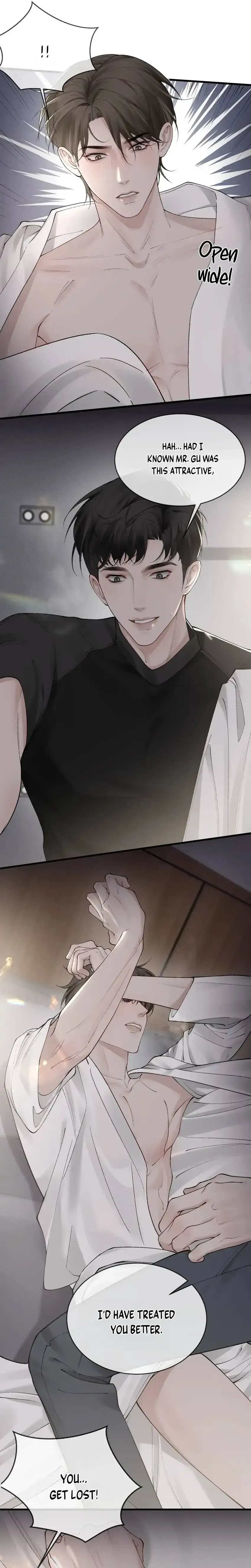 Tit For Tat Chapter 18 Online - página 3