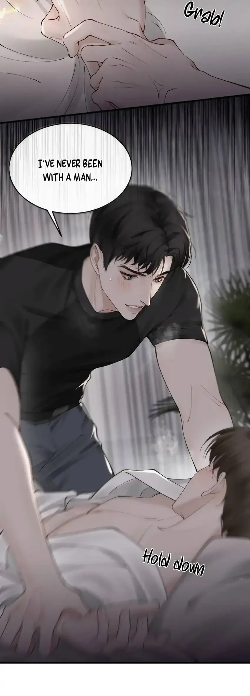 Tit For Tat Chapter 18 Online - página 4