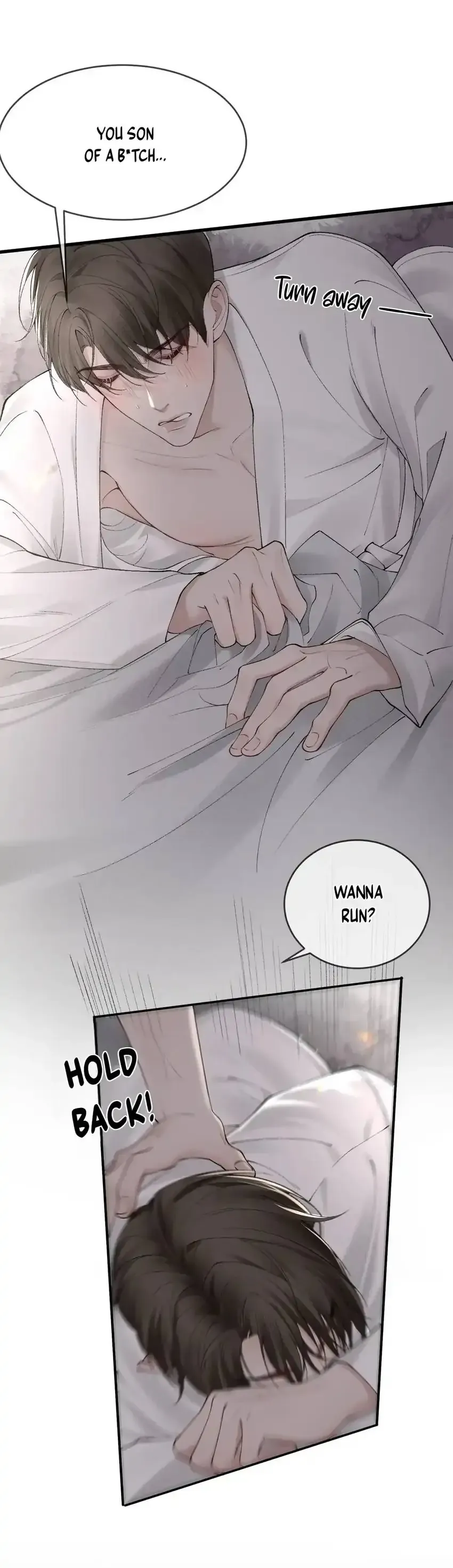 Tit For Tat Chapter 18 Online - página 6