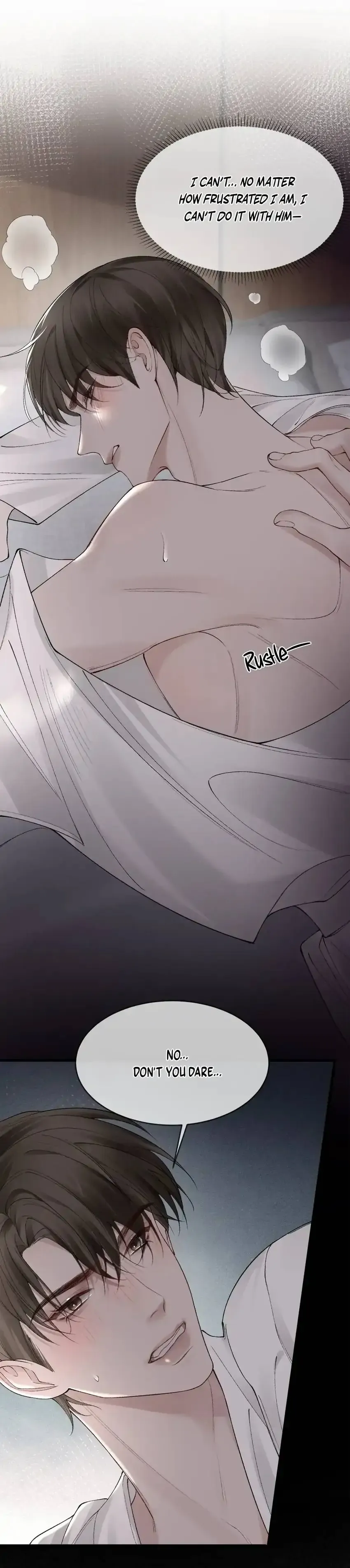 Tit For Tat Chapter 18 Online - página 7