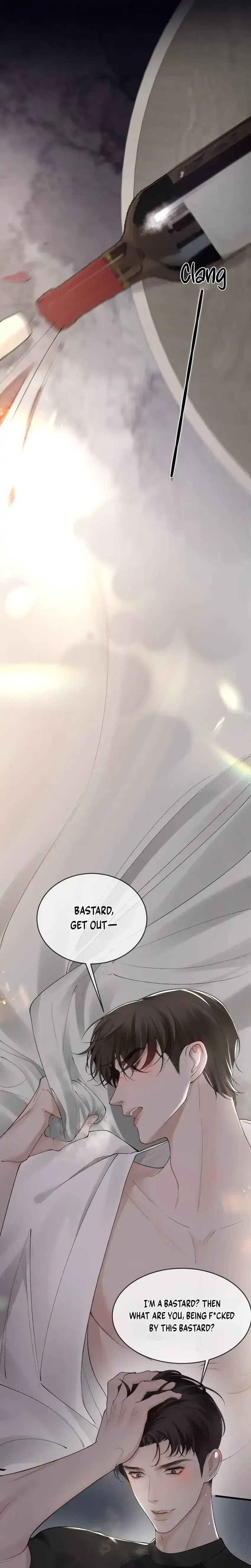Tit For Tat Chapter 18 Online - página 9