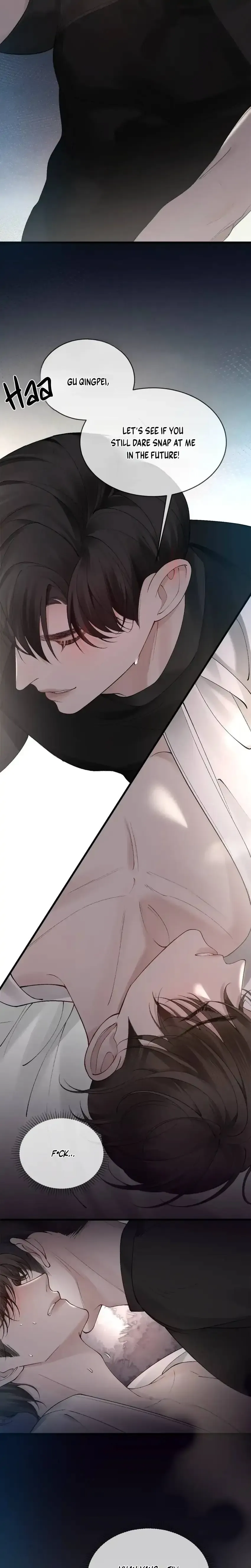 Tit For Tat Chapter 18 Online - página 10