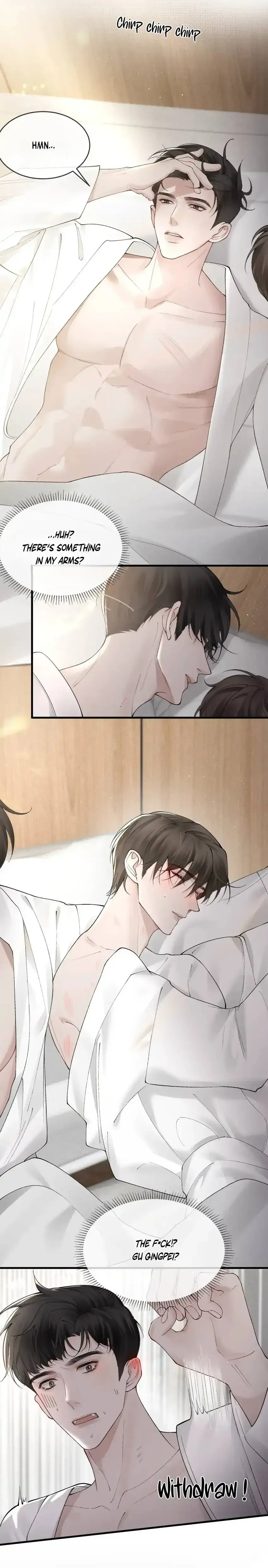 Tit For Tat Chapter 18 Online - página 14