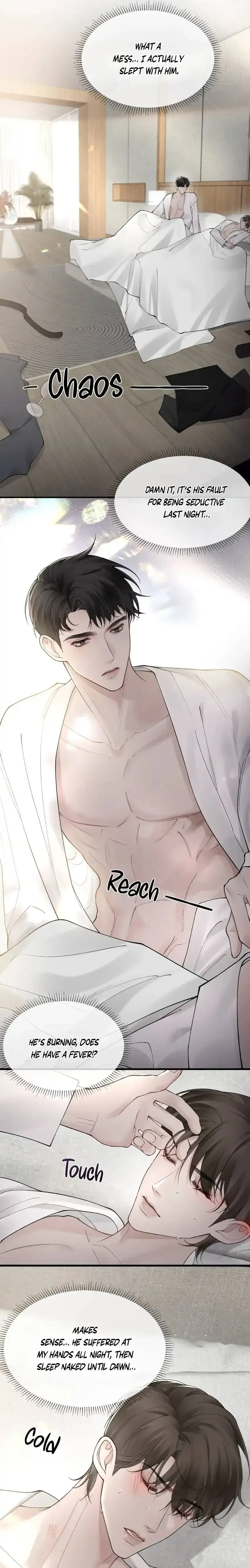 Tit For Tat Chapter 18 Online - página 16