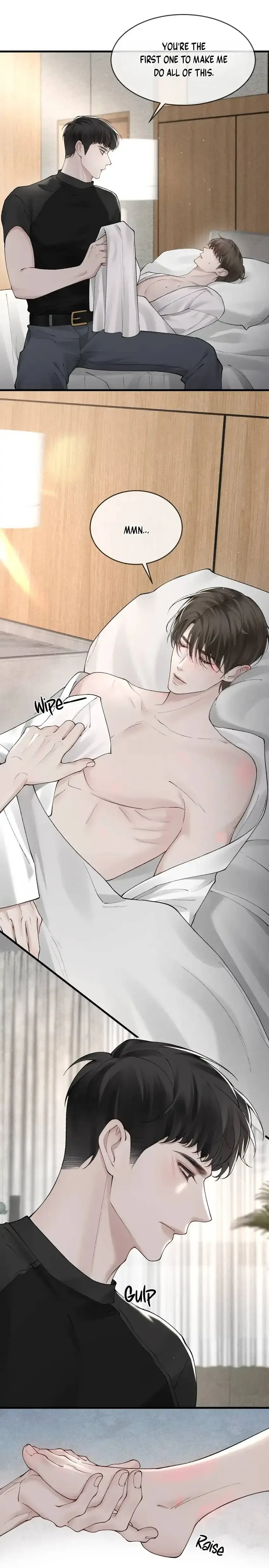 Tit For Tat Chapter 18 Online - página 19