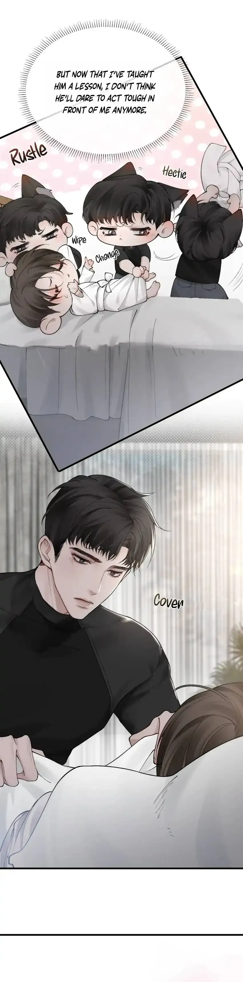 Tit For Tat Chapter 19 Online - página 3