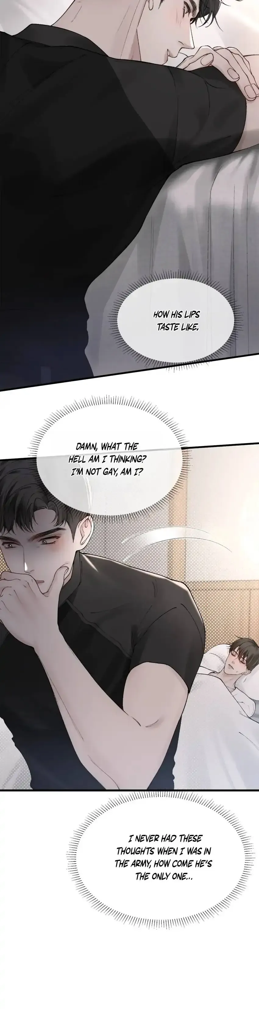 Tit For Tat Chapter 19 Online - página 5