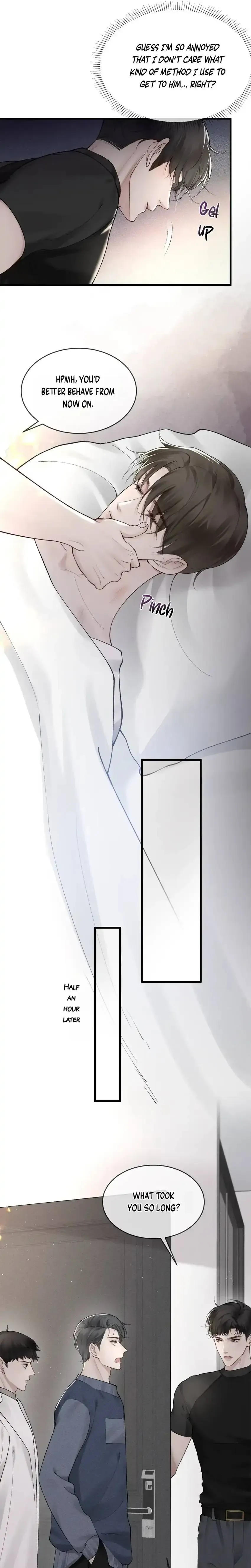 Tit For Tat Chapter 19 Online - página 7