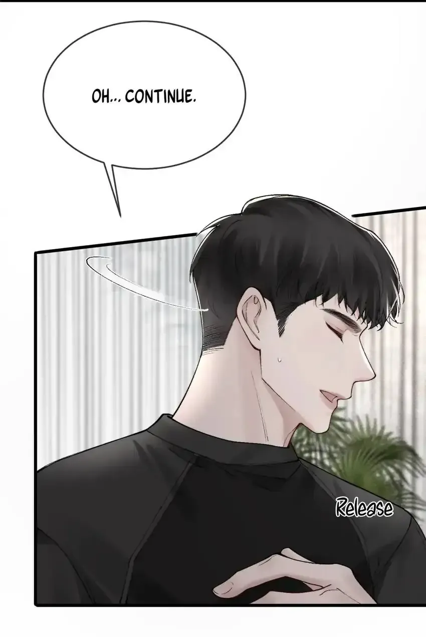 Tit For Tat Chapter 19 Online - página 11