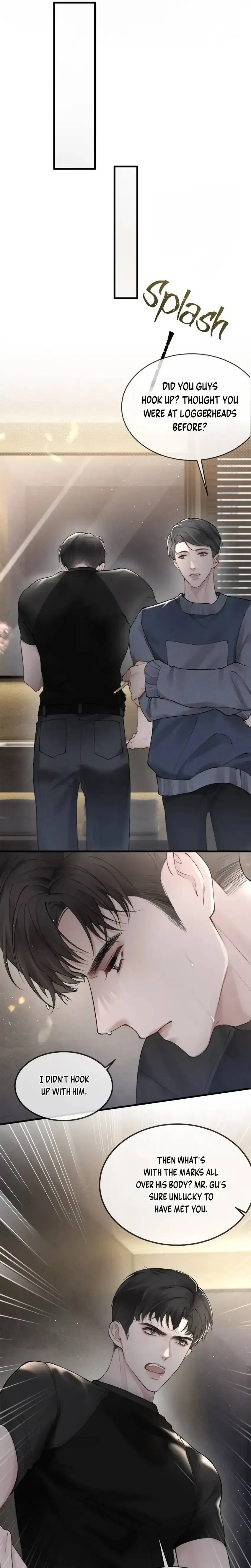 Tit For Tat Chapter 19 Online - página 12