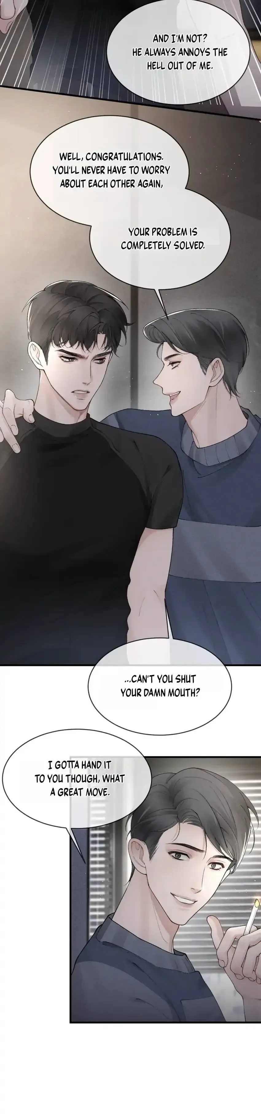 Tit For Tat Chapter 19 Online - página 13