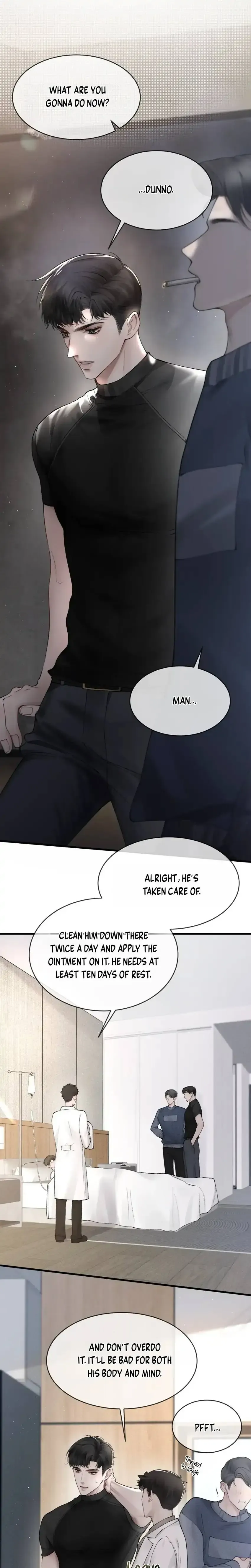 Tit For Tat Chapter 19 Online - página 16
