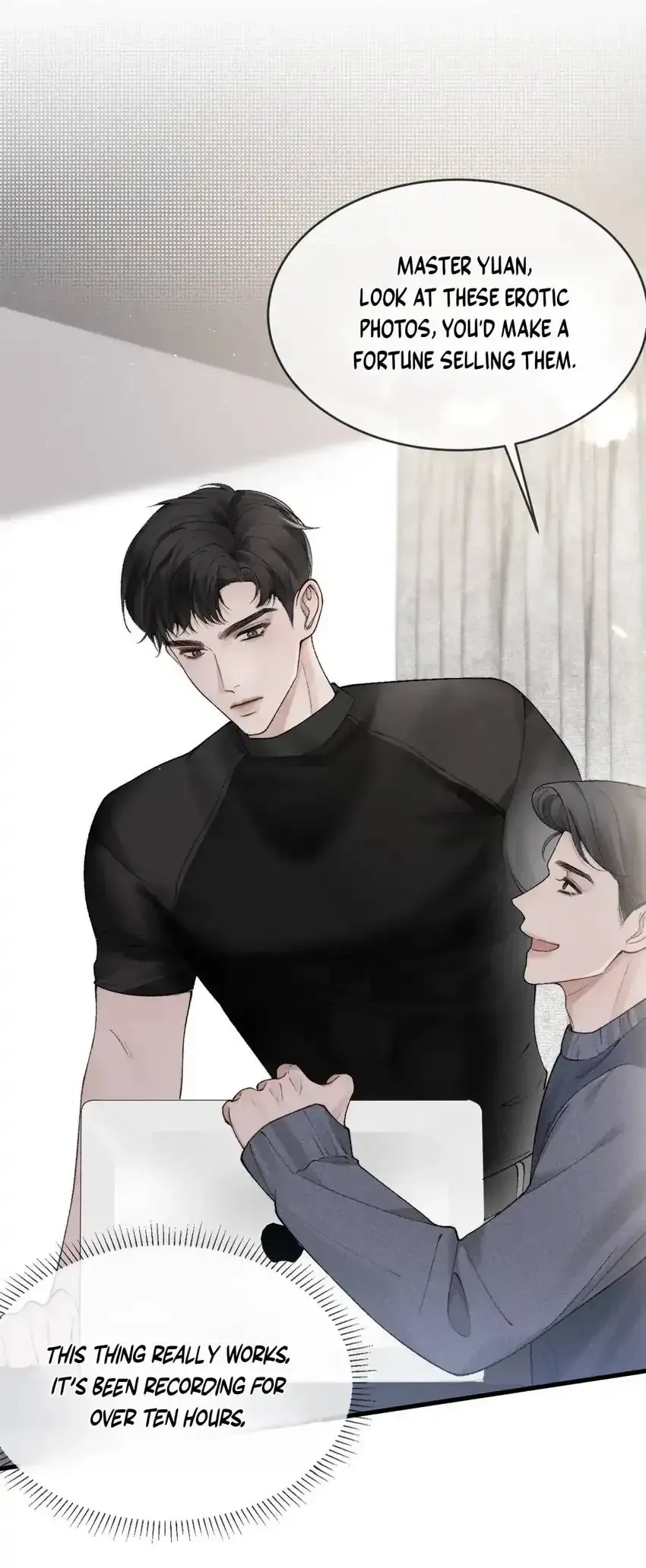 Tit For Tat Chapter 19 Online - página 20