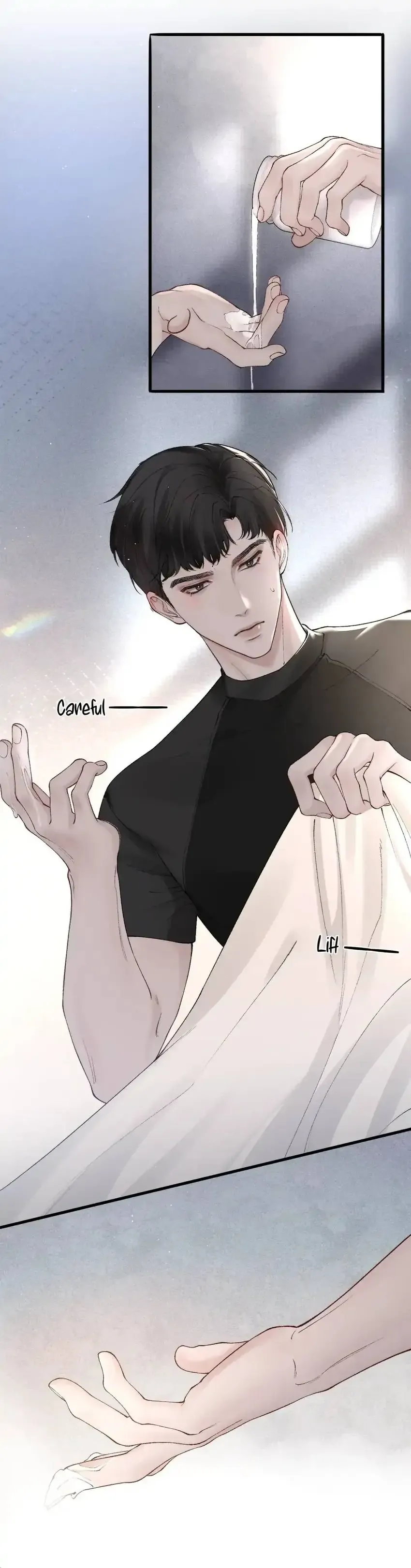 Tit For Tat Chapter 20 Online - página 4