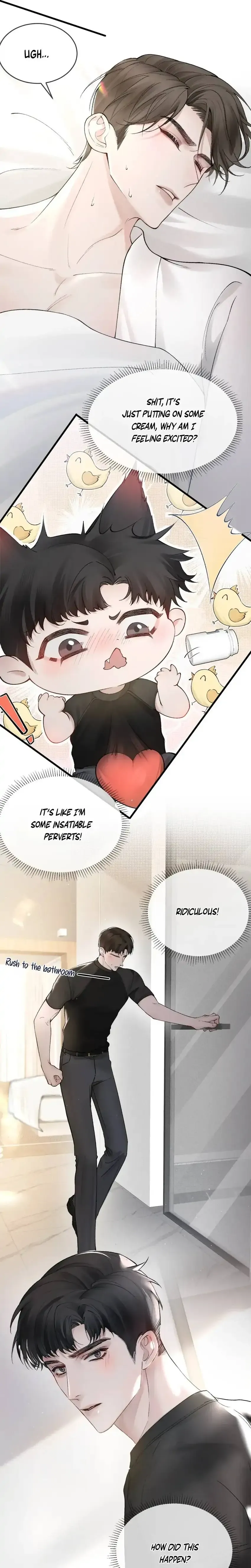 Tit For Tat Chapter 20 Online - página 5