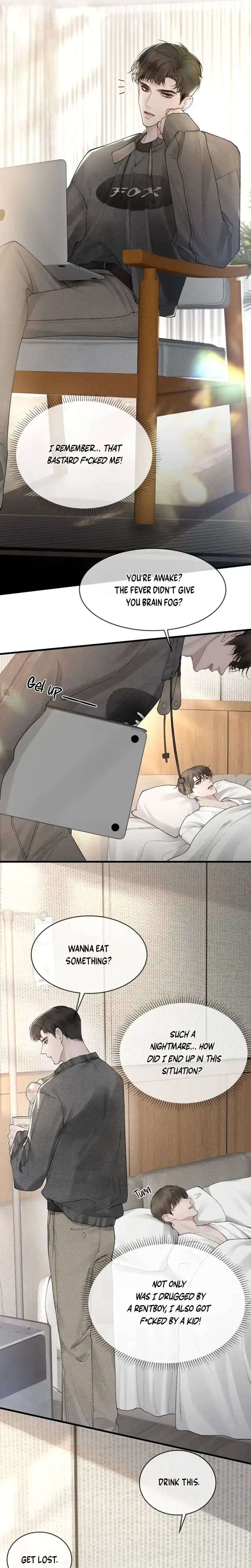 Tit For Tat Chapter 20 Online - página 9