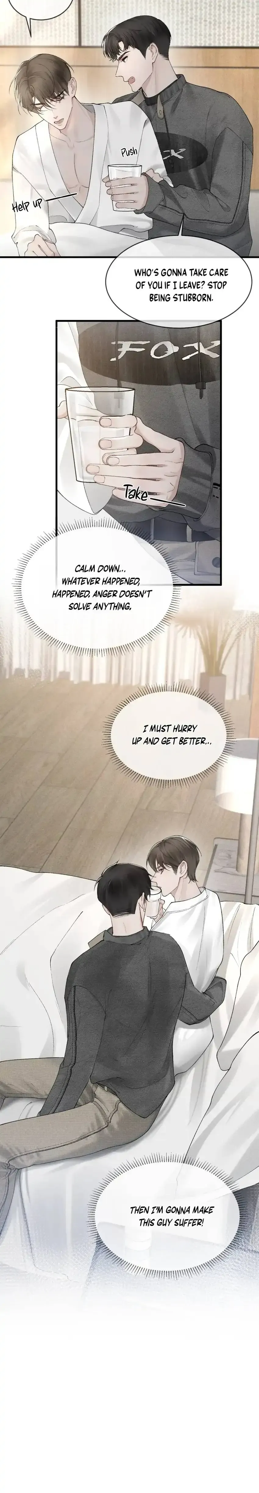 Tit For Tat Chapter 20 Online - página 10
