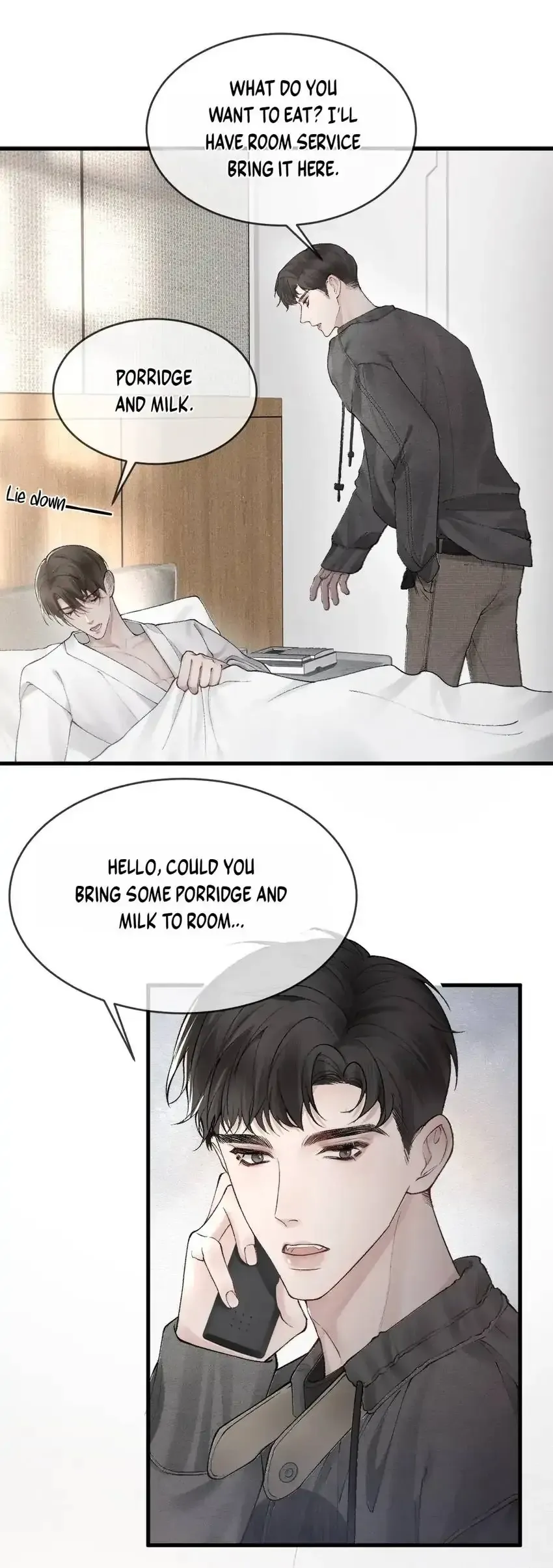 Tit For Tat Chapter 20 Online - página 12